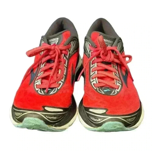 Women’s Brooks Transcend 3 Running Sneakers- Size 6.5M - Picture 2 of 6
